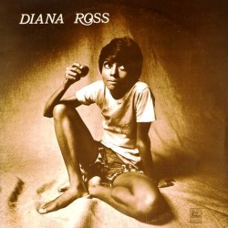 Пластинка Diana Ross Diana Ross